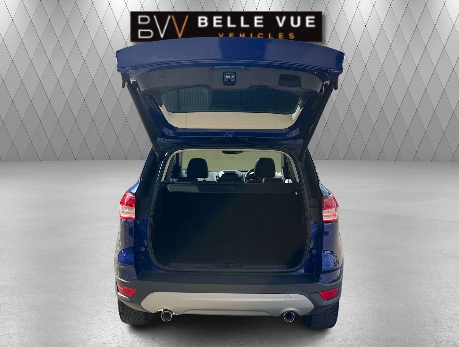 Used Ford Kuga 2016 for sale - 76600751: Photo 21