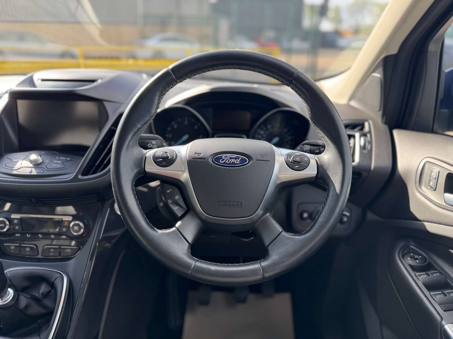 Used Ford Kuga 2016 for sale - 76600751: Photo 25