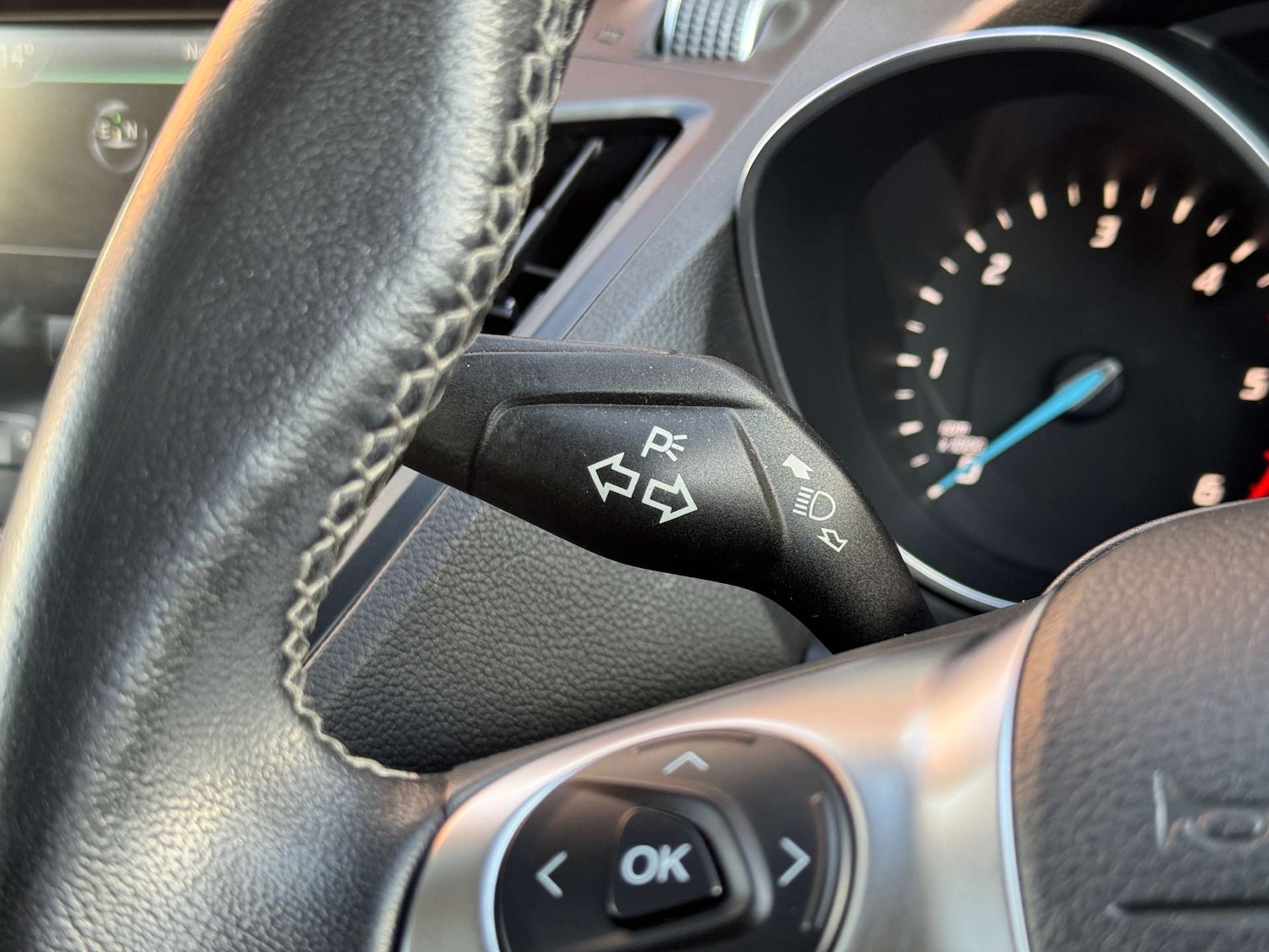 Used Ford Kuga 2016 for sale - 76600751: Photo 29