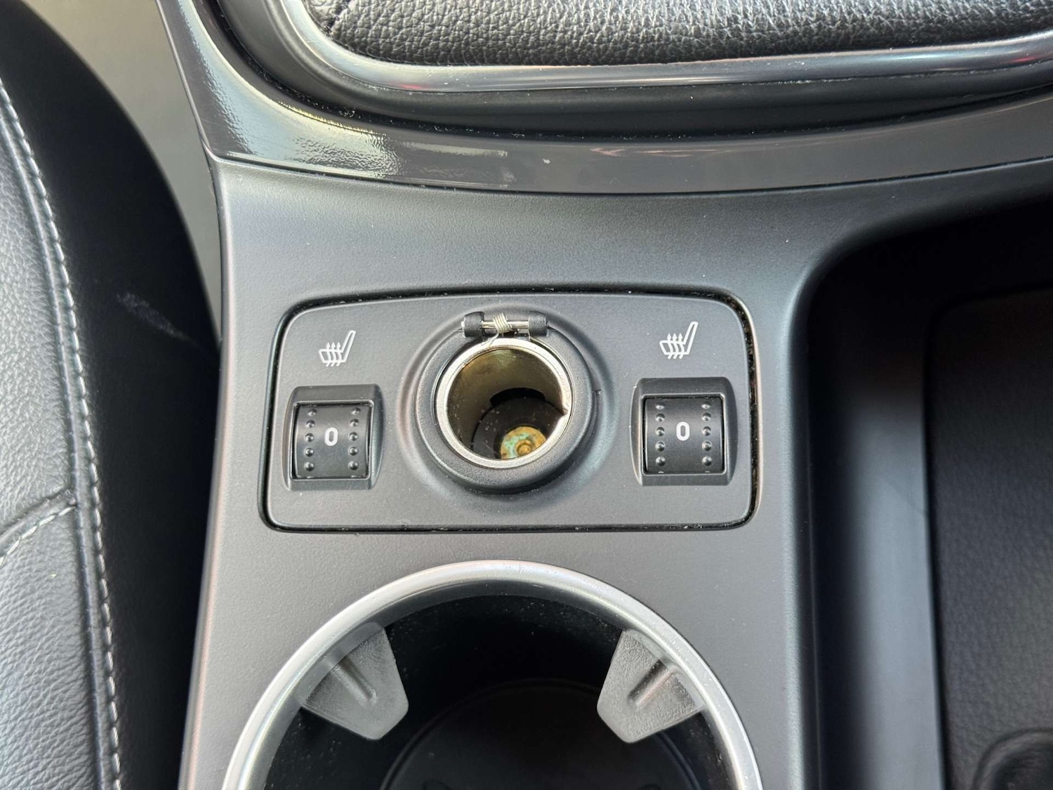 Used Ford Kuga 2016 for sale - 76600751: Photo 37