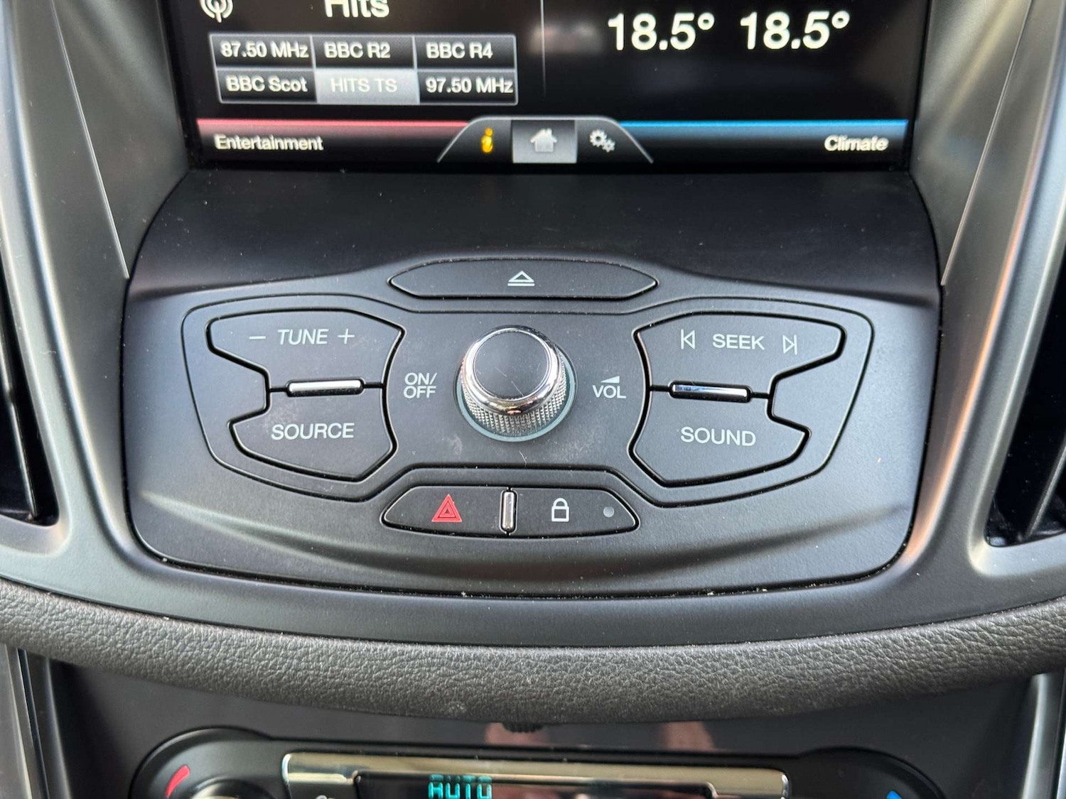 Used Ford Kuga 2016 for sale - 76600751: Photo 41