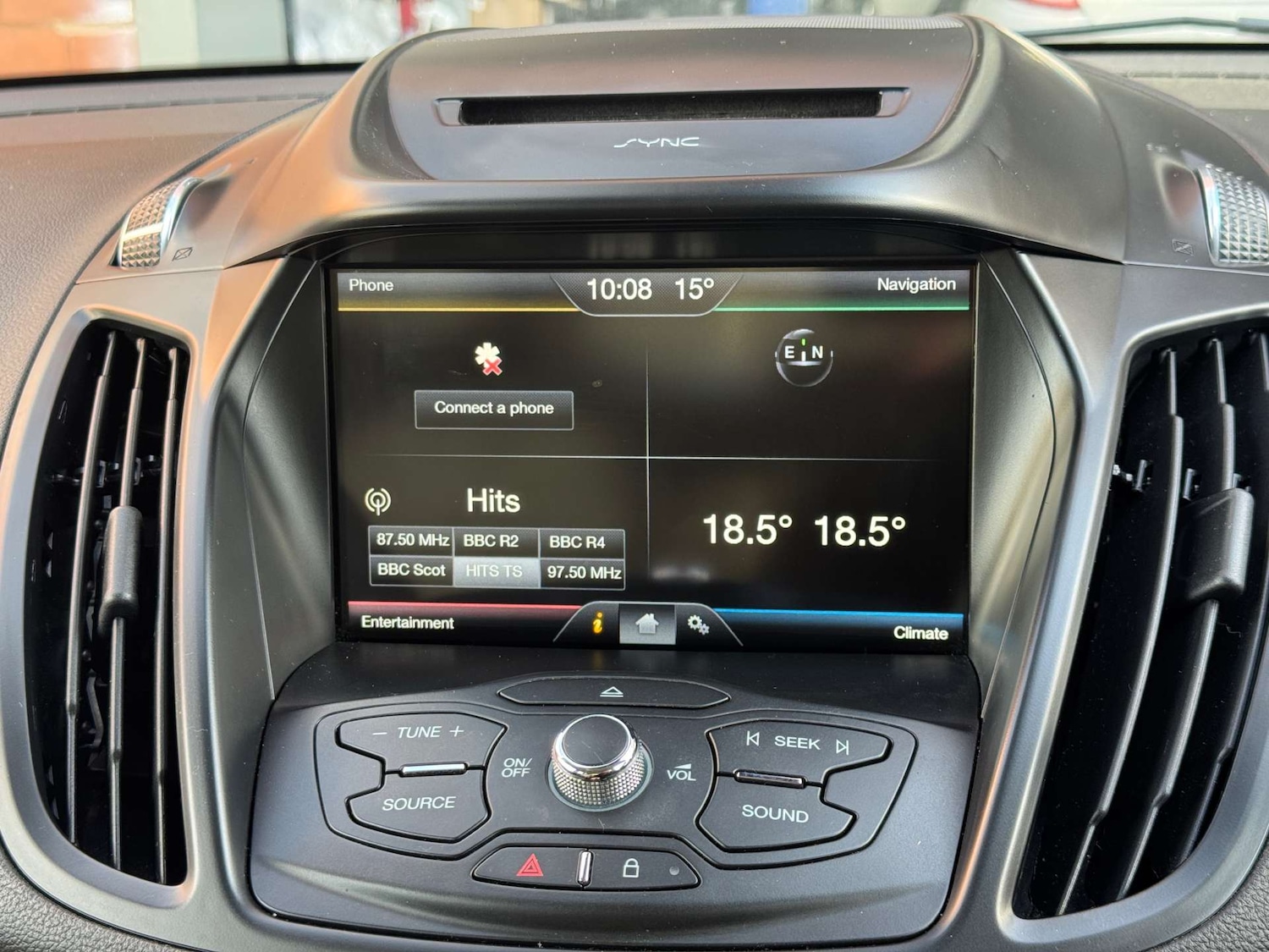 Used Ford Kuga 2016 for sale - 76600751: Photo 42