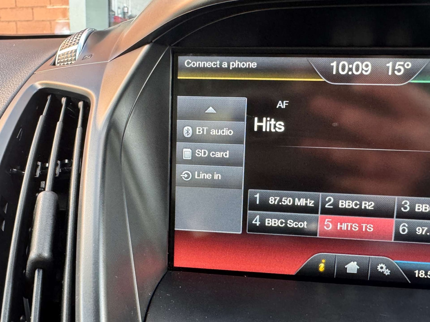 Used Ford Kuga 2016 for sale - 76600751: Photo 46