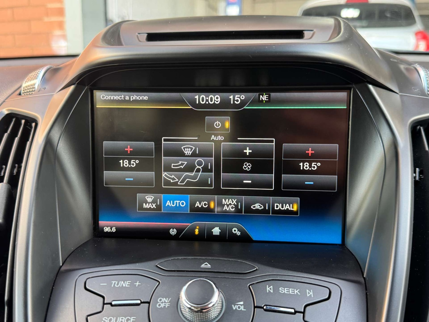 Used Ford Kuga 2016 for sale - 76600751: Photo 47