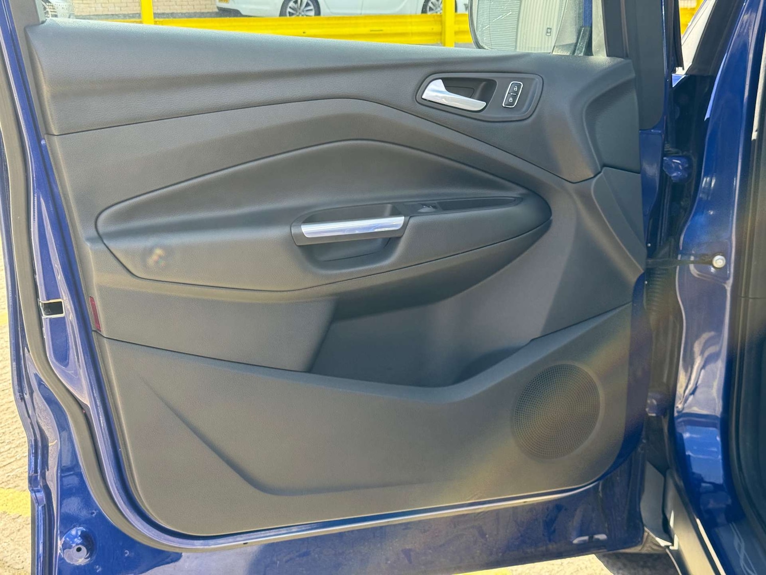 Used Ford Kuga 2016 for sale - 76600751: Photo 51