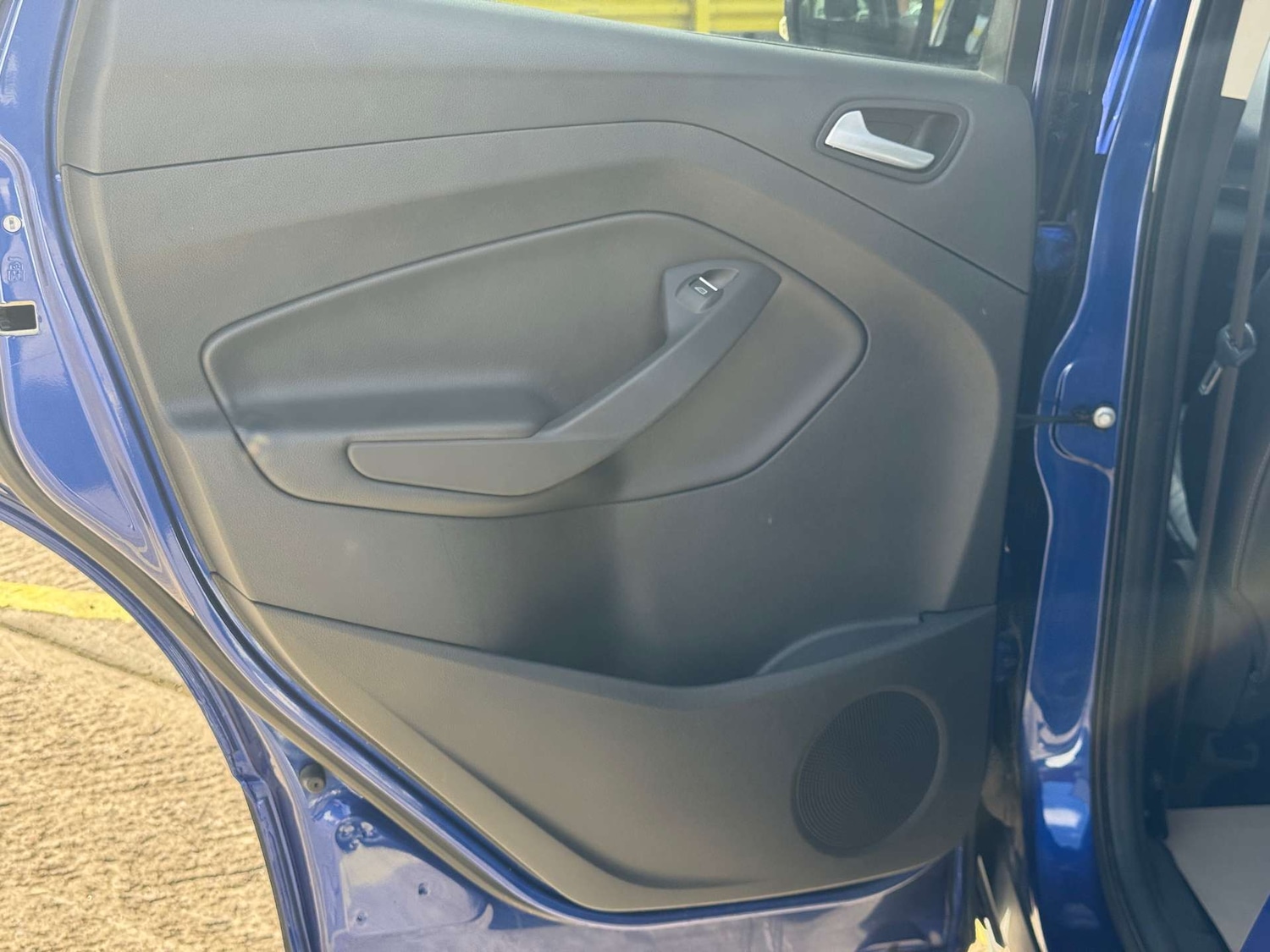 Used Ford Kuga 2016 for sale - 76600751: Photo 52