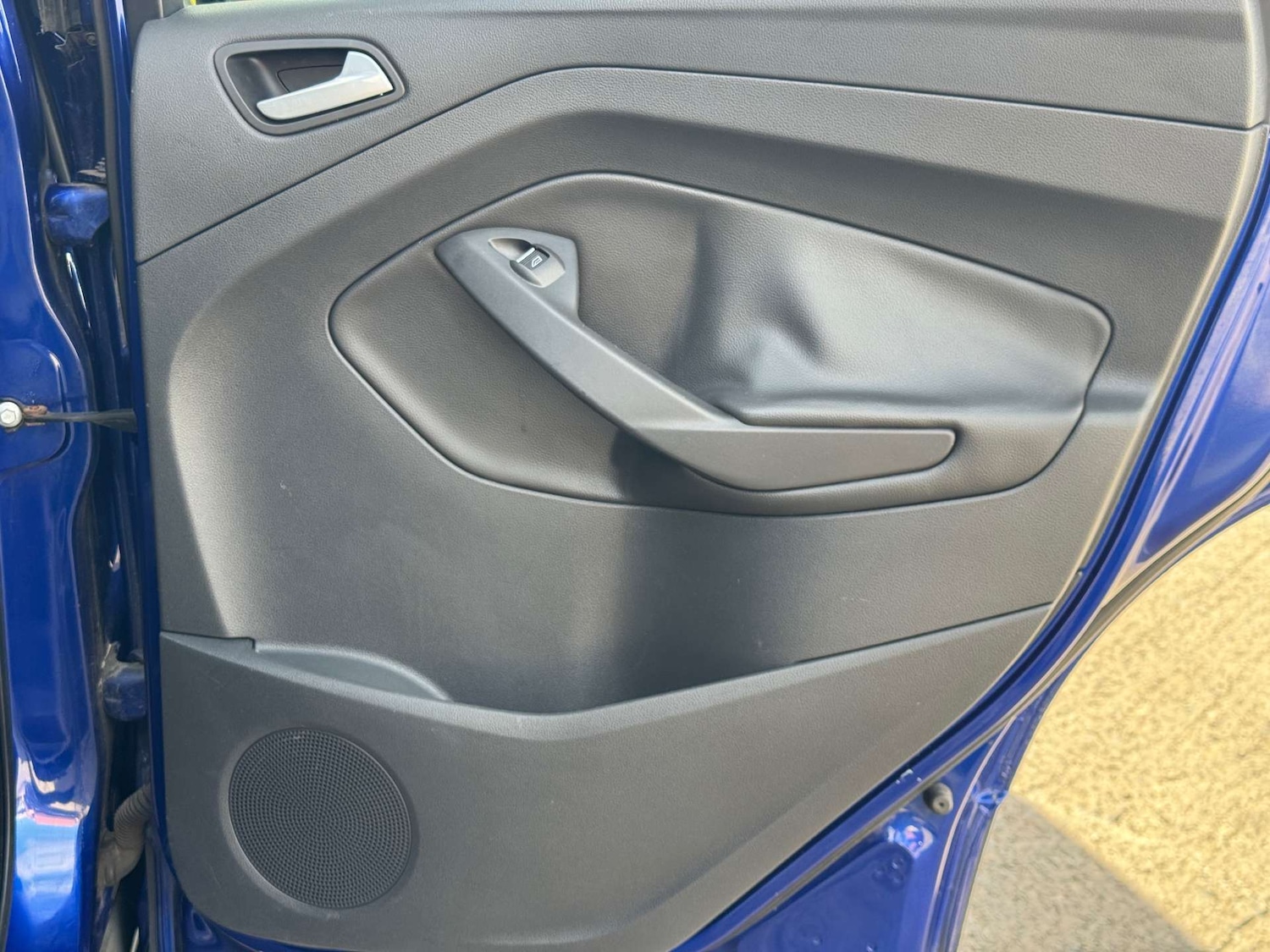 Used Ford Kuga 2016 for sale - 76600751: Photo 53