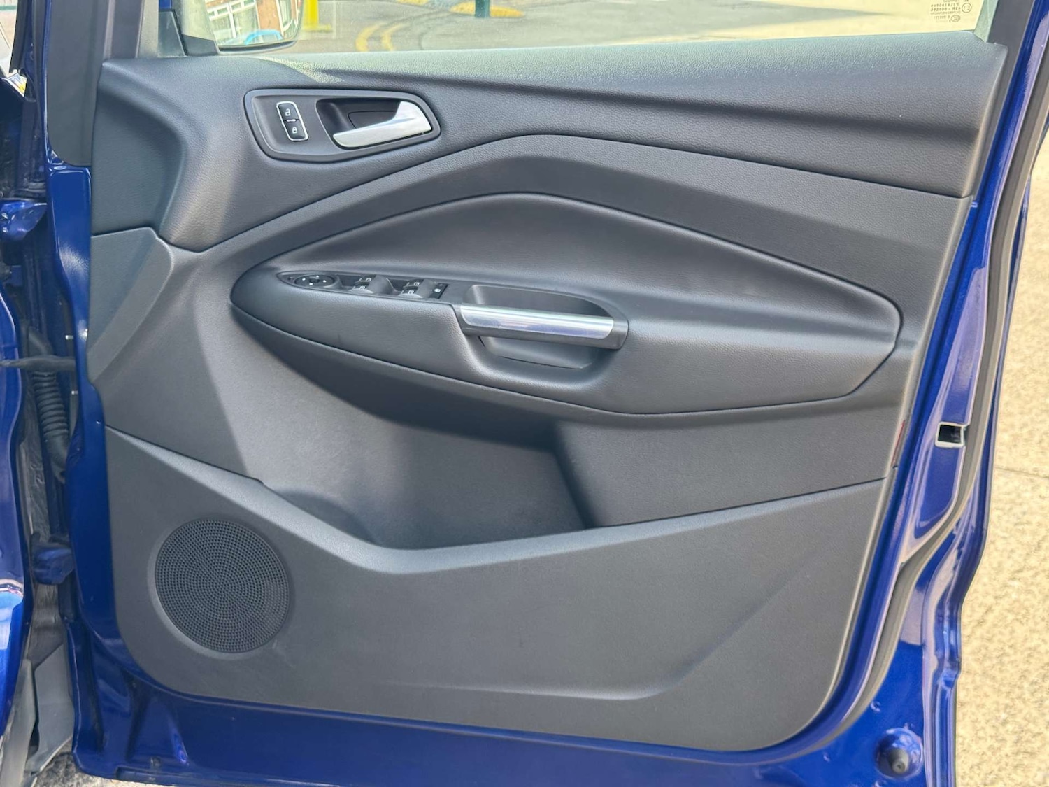 Used Ford Kuga 2016 for sale - 76600751: Photo 54