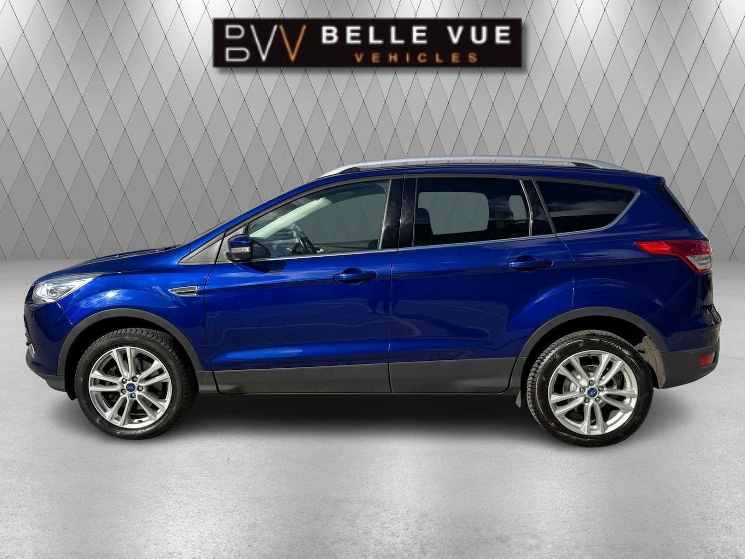 Used Ford Kuga 2016 for sale - 76600751: Photo 6
