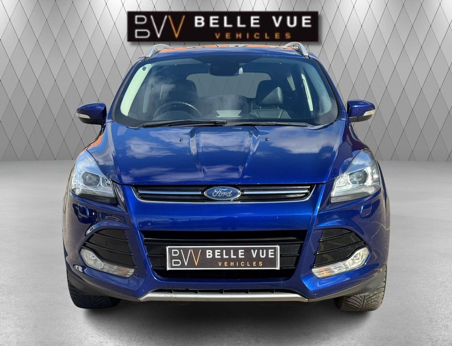 Used Ford Kuga 2016 for sale - 76600751: Photo 8