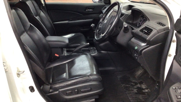 Used Honda CR-V 2015 for sale - 76241040: Photo 10