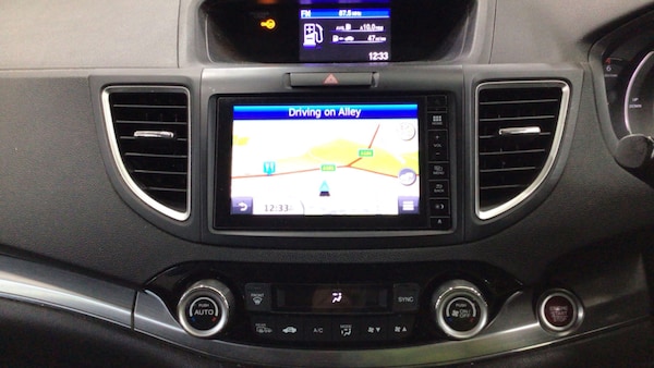 Used Honda CR-V 2015 for sale - 76241040: Photo 14
