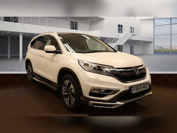 Honda - CR-V