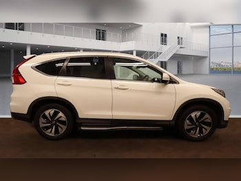 Used Honda CR-V 2015 for sale - 76241040: Photo 2