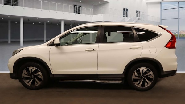 Used Honda CR-V 2015 for sale - 76241040: Photo 7