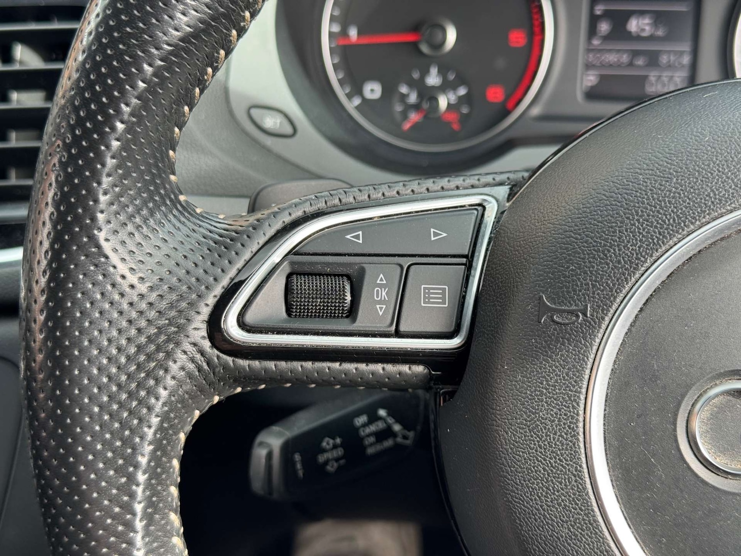 Used Audi Q3 2016 for sale - 76363677: Photo 26