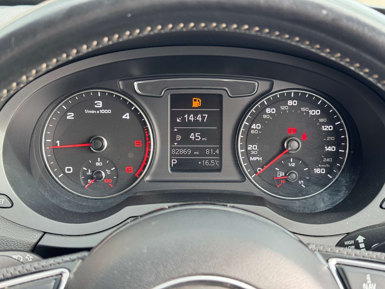 Used Audi Q3 2016 for sale - 76363677: Photo 31