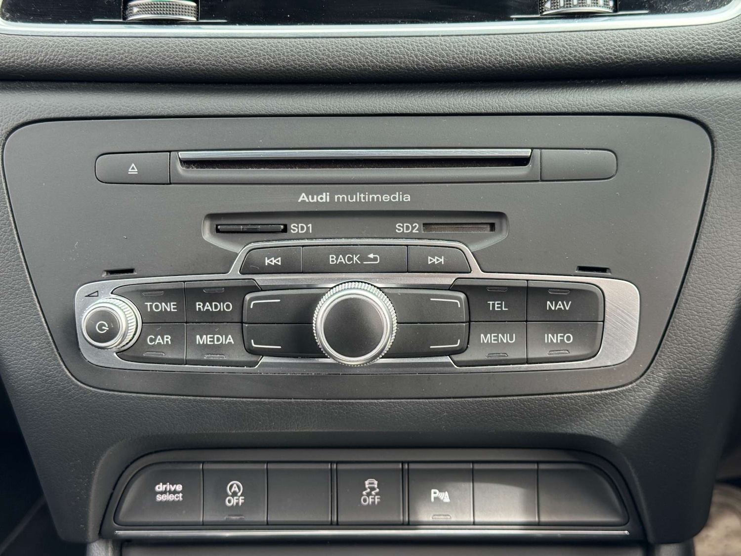 Used Audi Q3 2016 for sale - 76363677: Photo 38