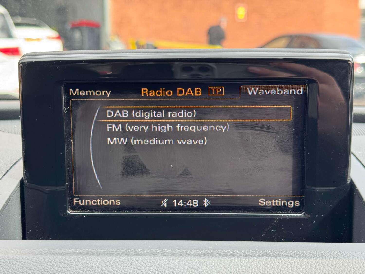 Used Audi Q3 2016 for sale - 76363677: Photo 42