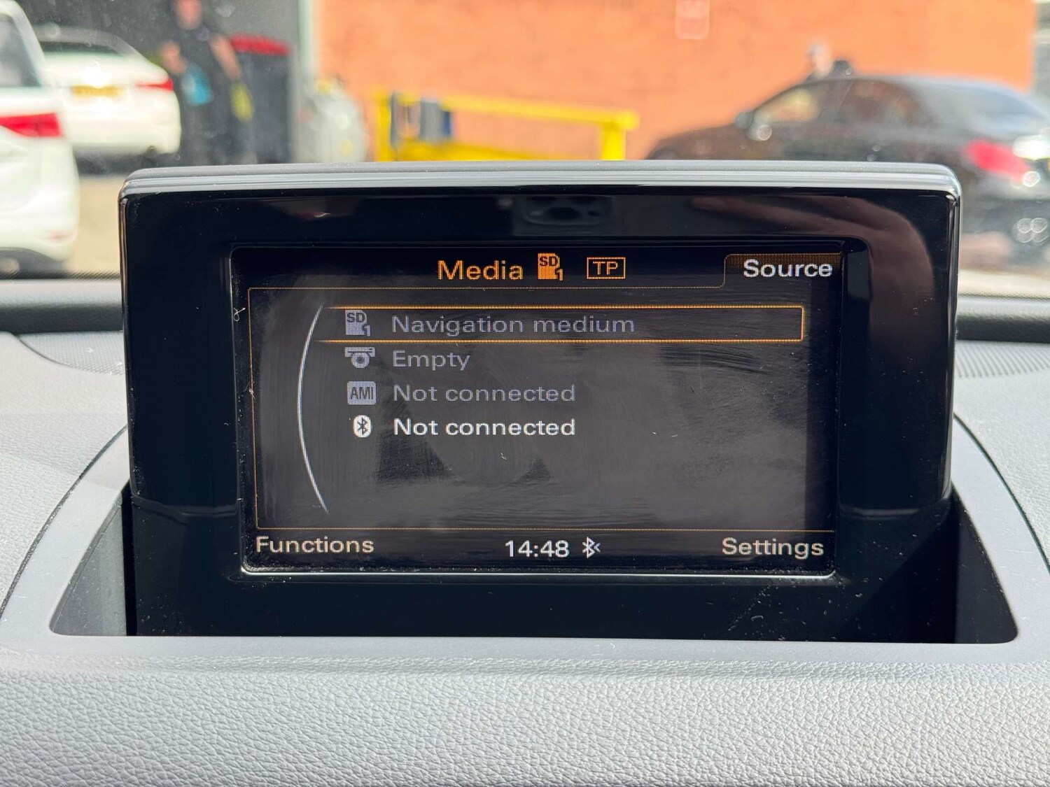 Used Audi Q3 2016 for sale - 76363677: Photo 43