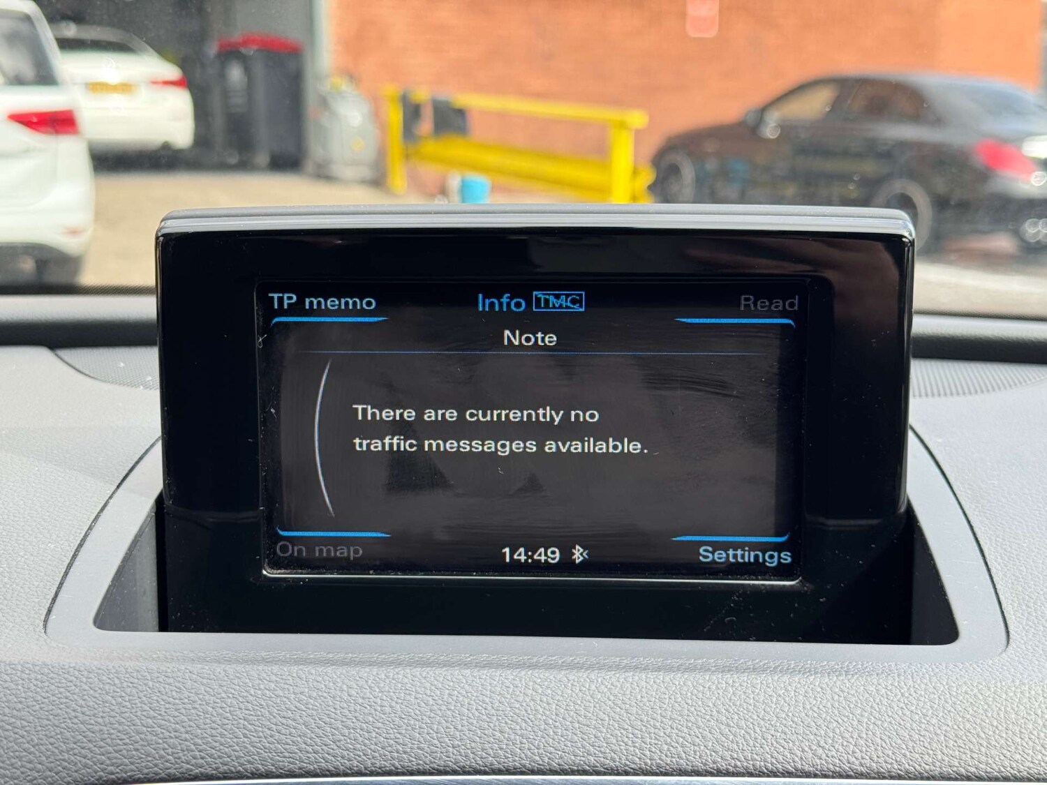 Used Audi Q3 2016 for sale - 76363677: Photo 45