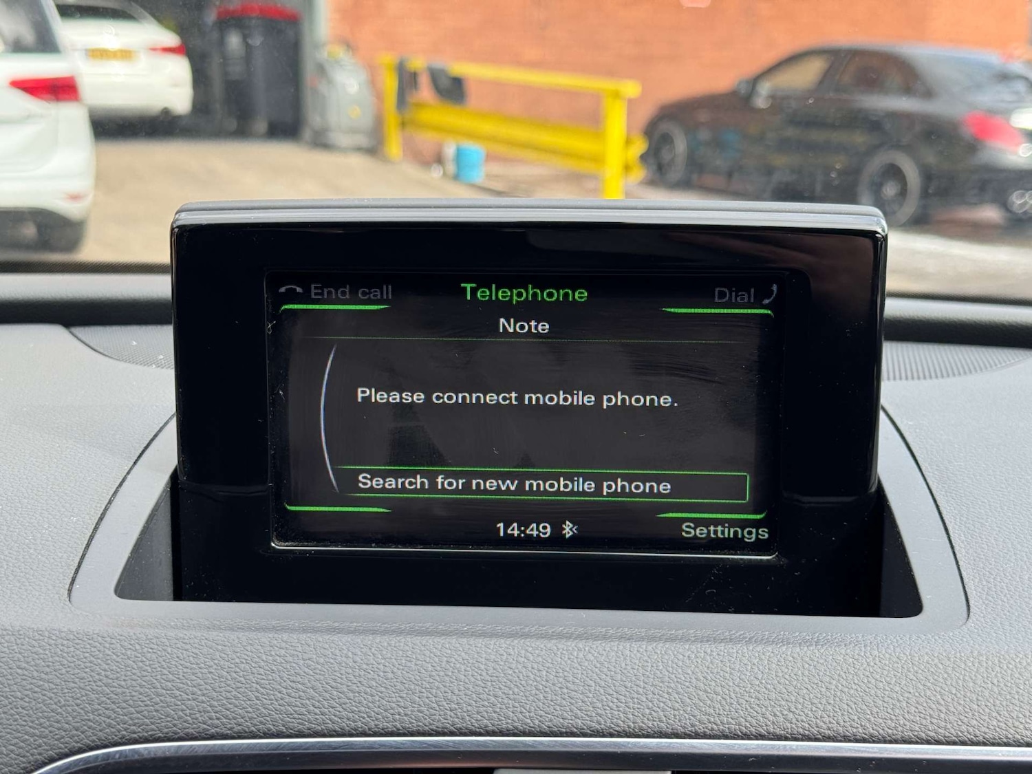 Used Audi Q3 2016 for sale - 76363677: Photo 46