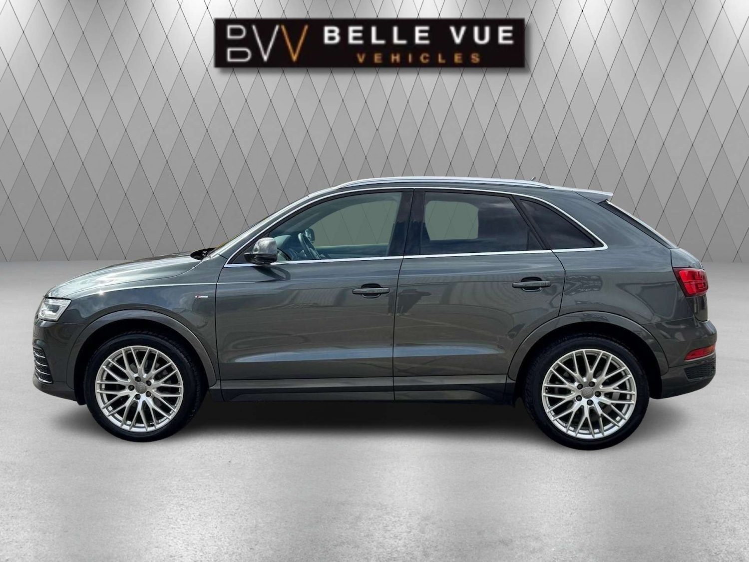 Used Audi Q3 2016 for sale - 76363677: Photo 6