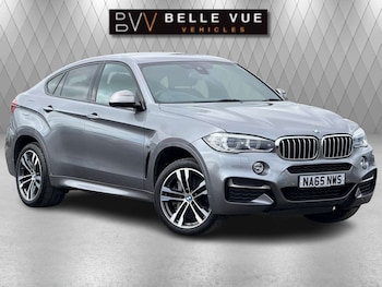 Used BMW X6 2015 for sale - 76101655: Photo