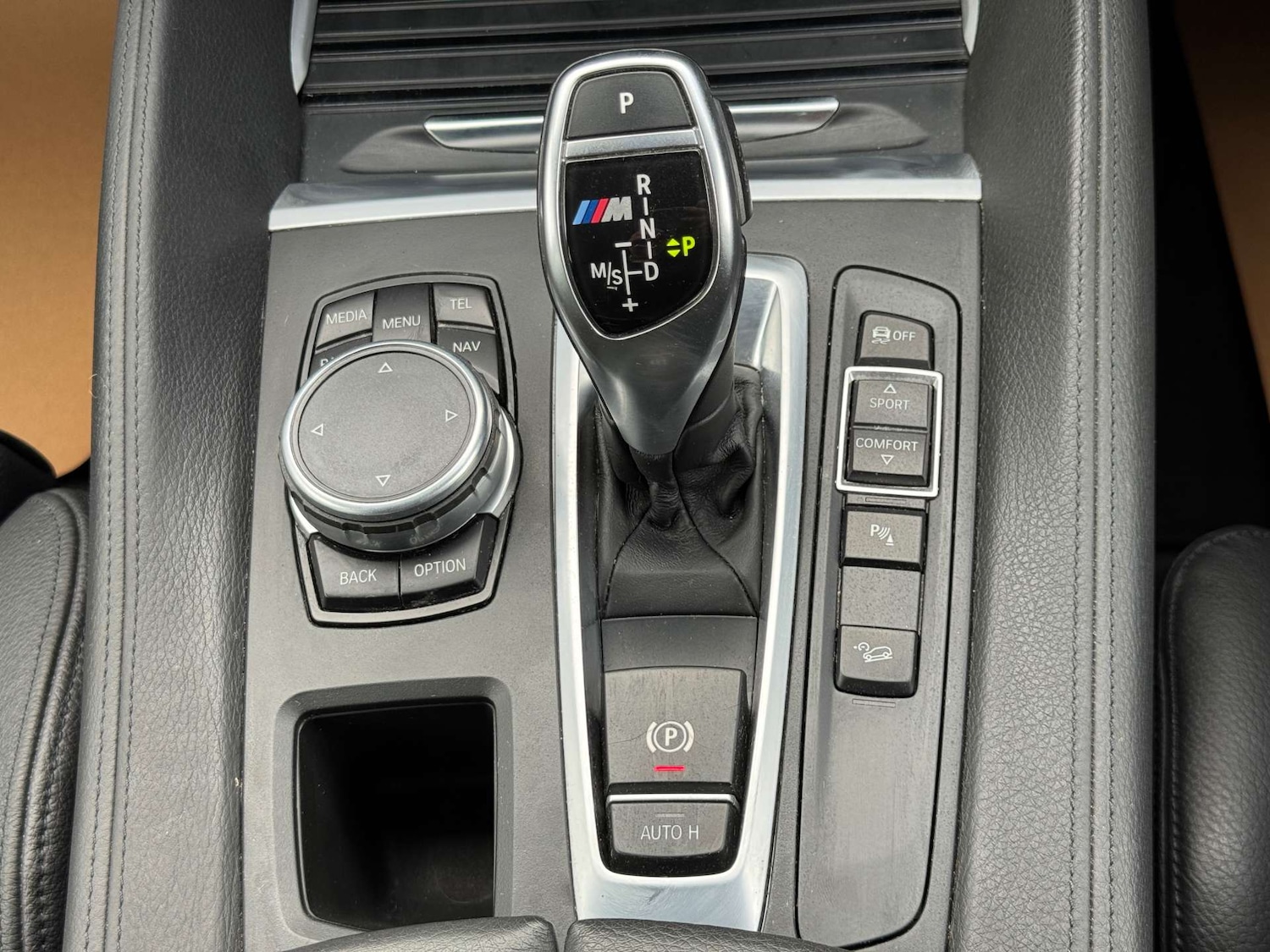 Vehicle 36