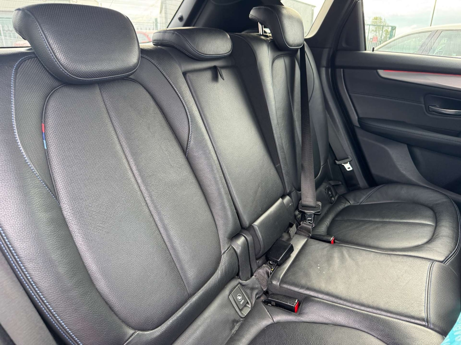 Used BMW 2 Series 2015 for sale - 76600603: Photo 11