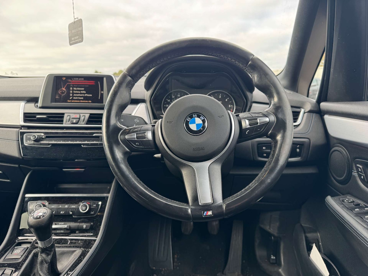 Used BMW 2 Series 2015 for sale - 76600603: Photo 12