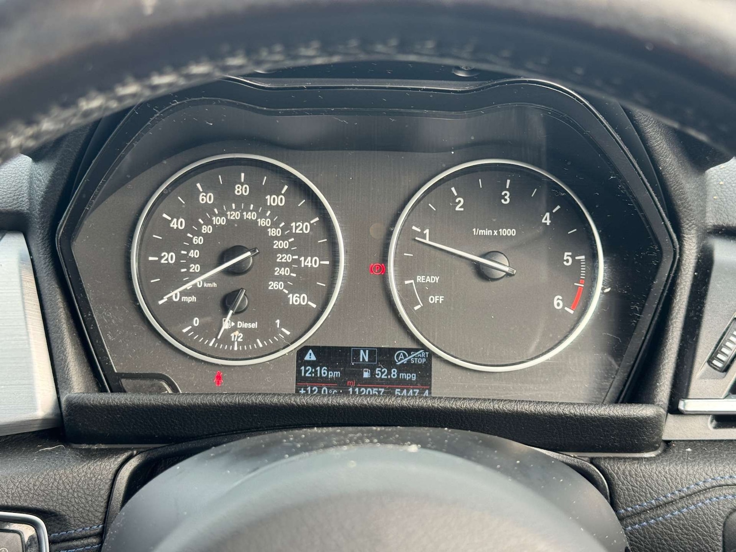 Used BMW 2 Series 2015 for sale - 76600603: Photo 18