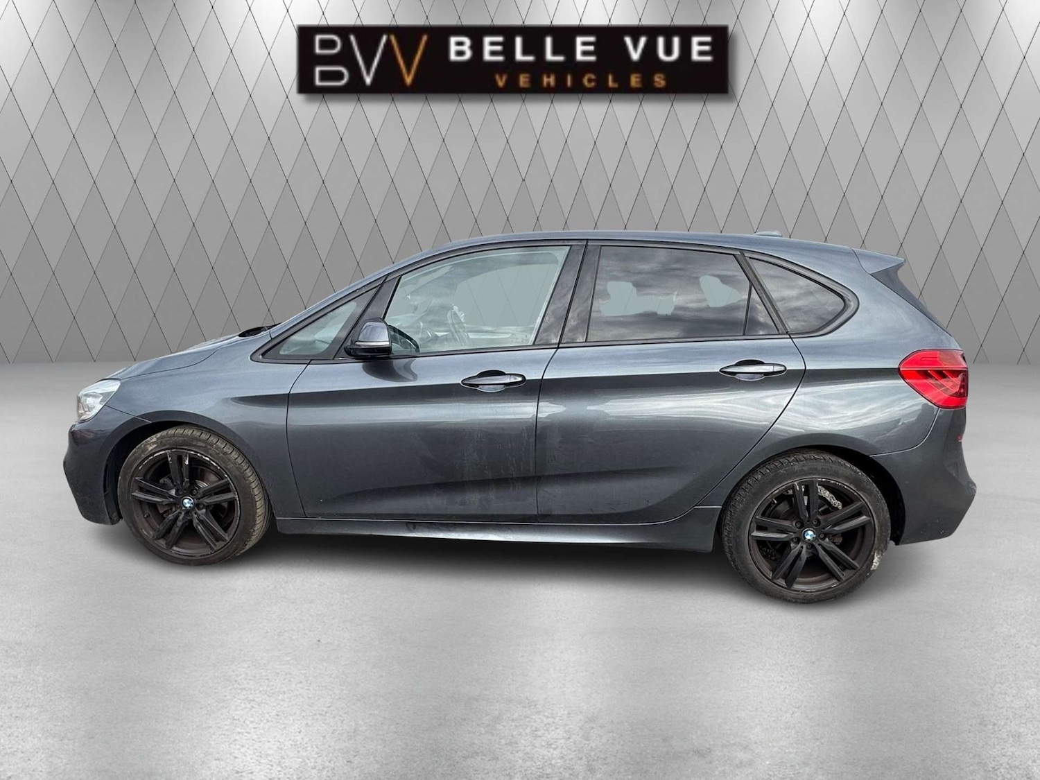 Used BMW 2 Series 2015 for sale - 76600603: Photo 2