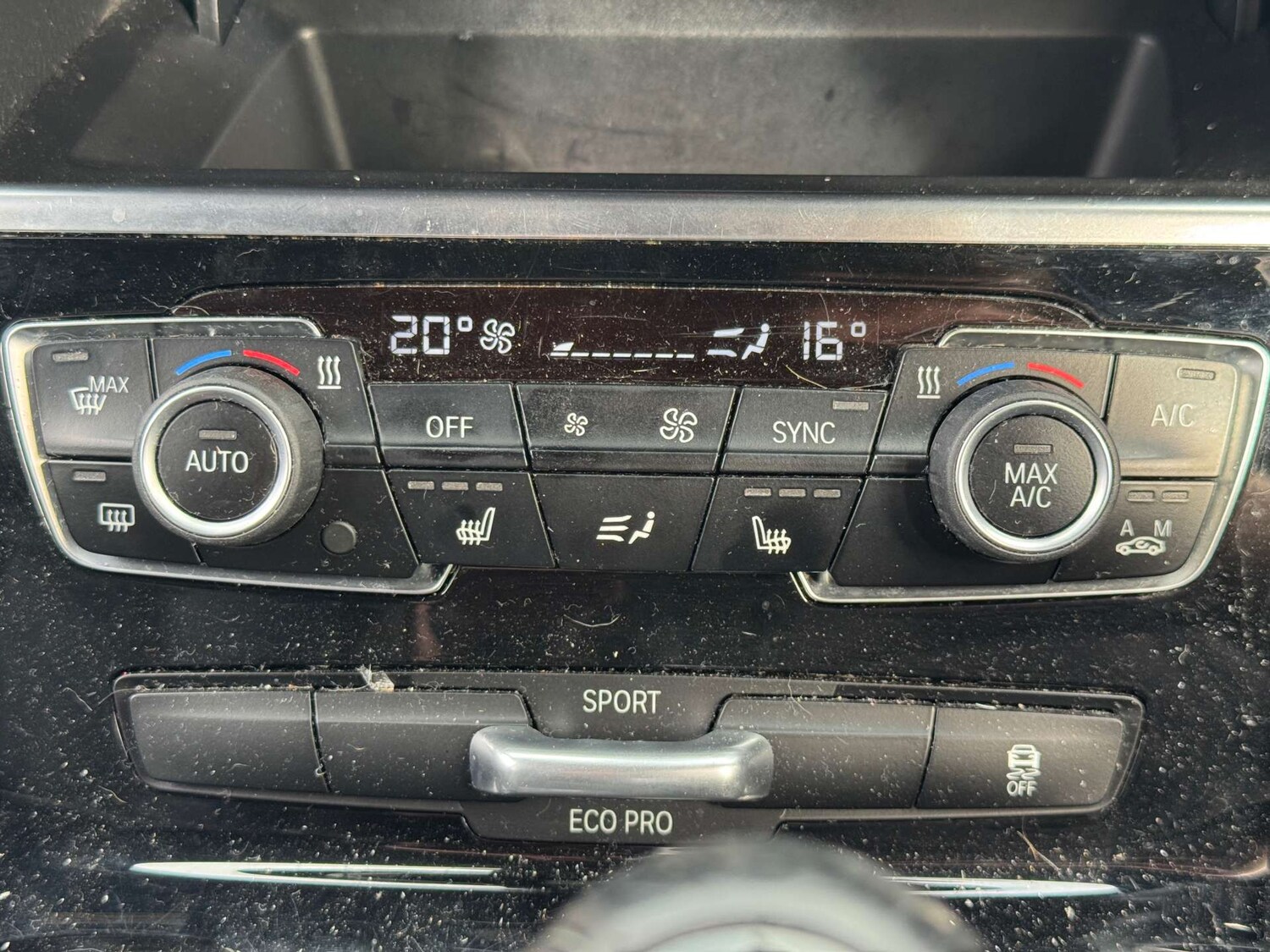 Used BMW 2 Series 2015 for sale - 76600603: Photo 23