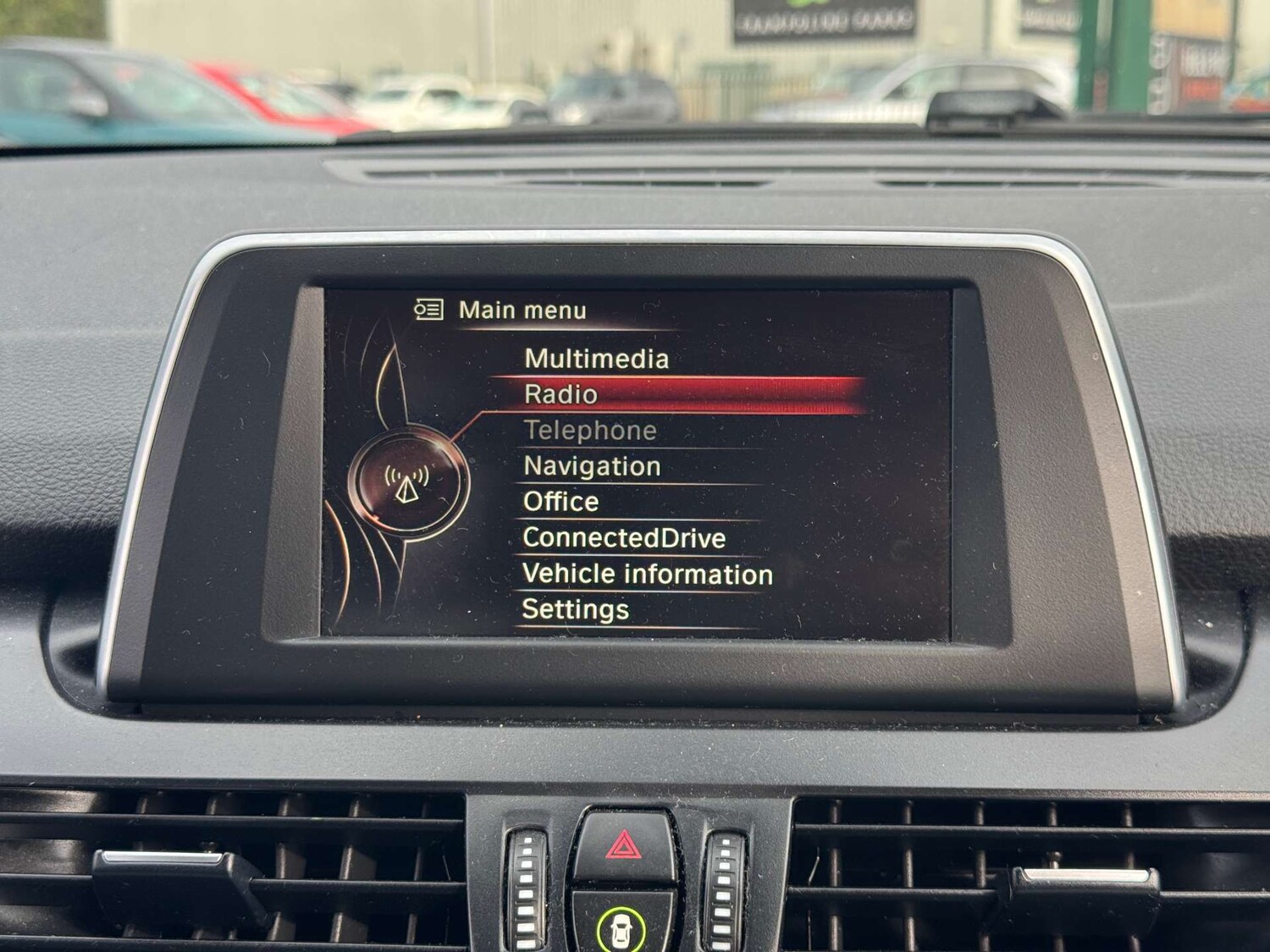 Used BMW 2 Series 2015 for sale - 76600603: Photo 26