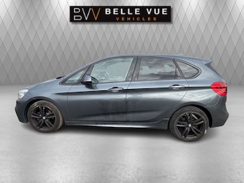 Used BMW 2 Series 2015 for sale - 76600603: Photo
