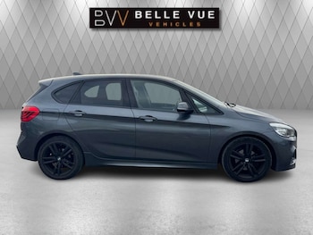 Used BMW 2 Series 2015 for sale - 76600603: Photo