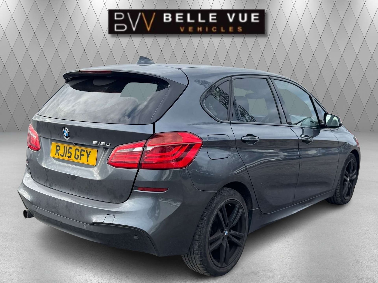 Used BMW 2 Series 2015 for sale - 76600603: Photo 6