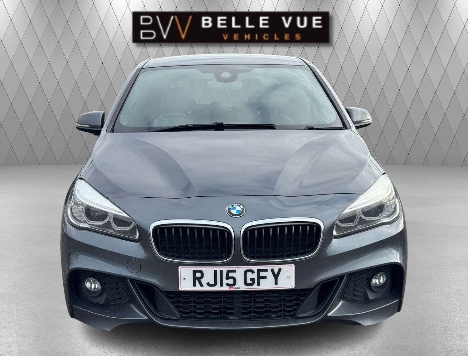 Used BMW 2 Series 2015 for sale - 76600603: Photo 7