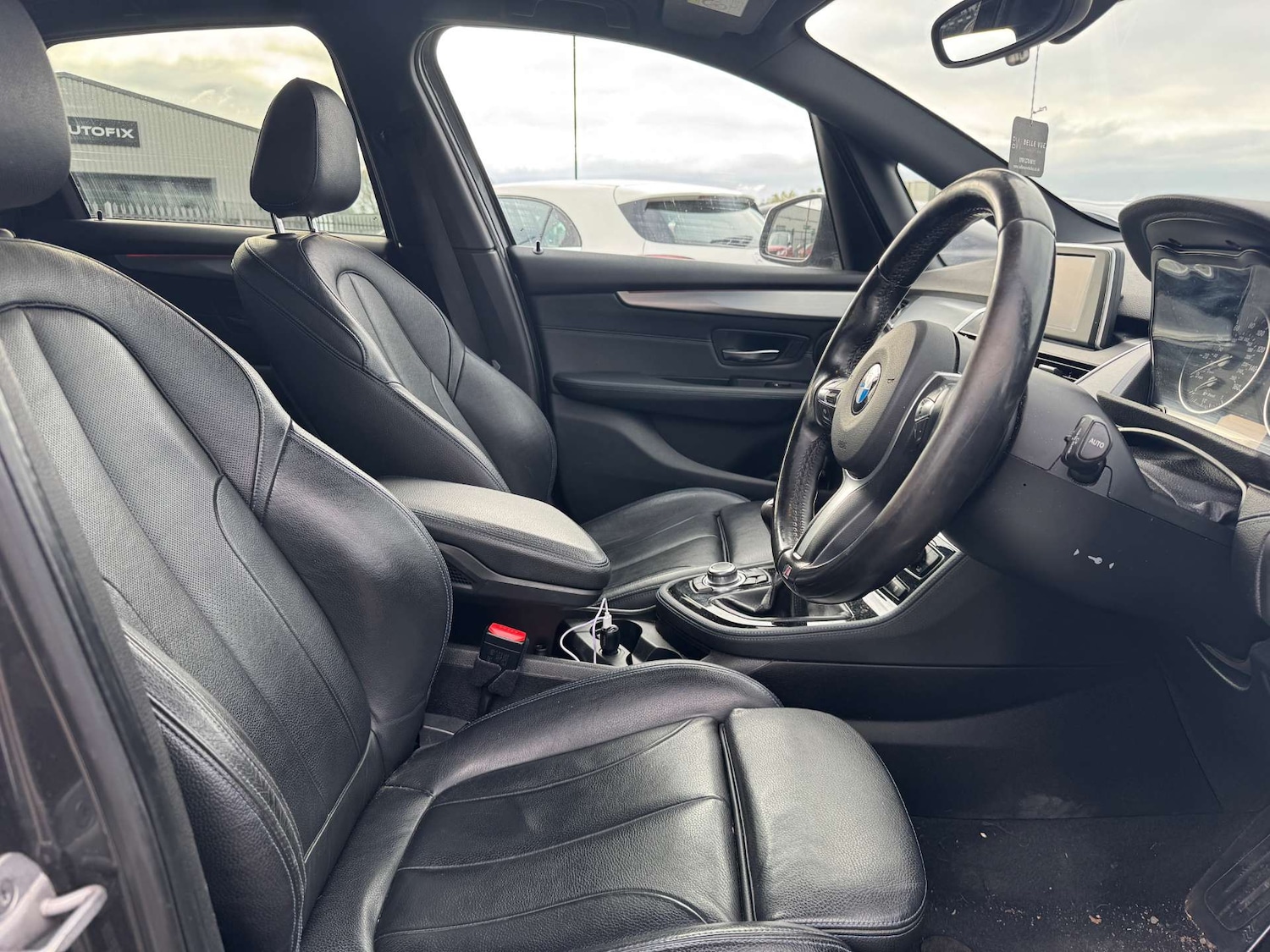 Used BMW 2 Series 2015 for sale - 76600603: Photo 9