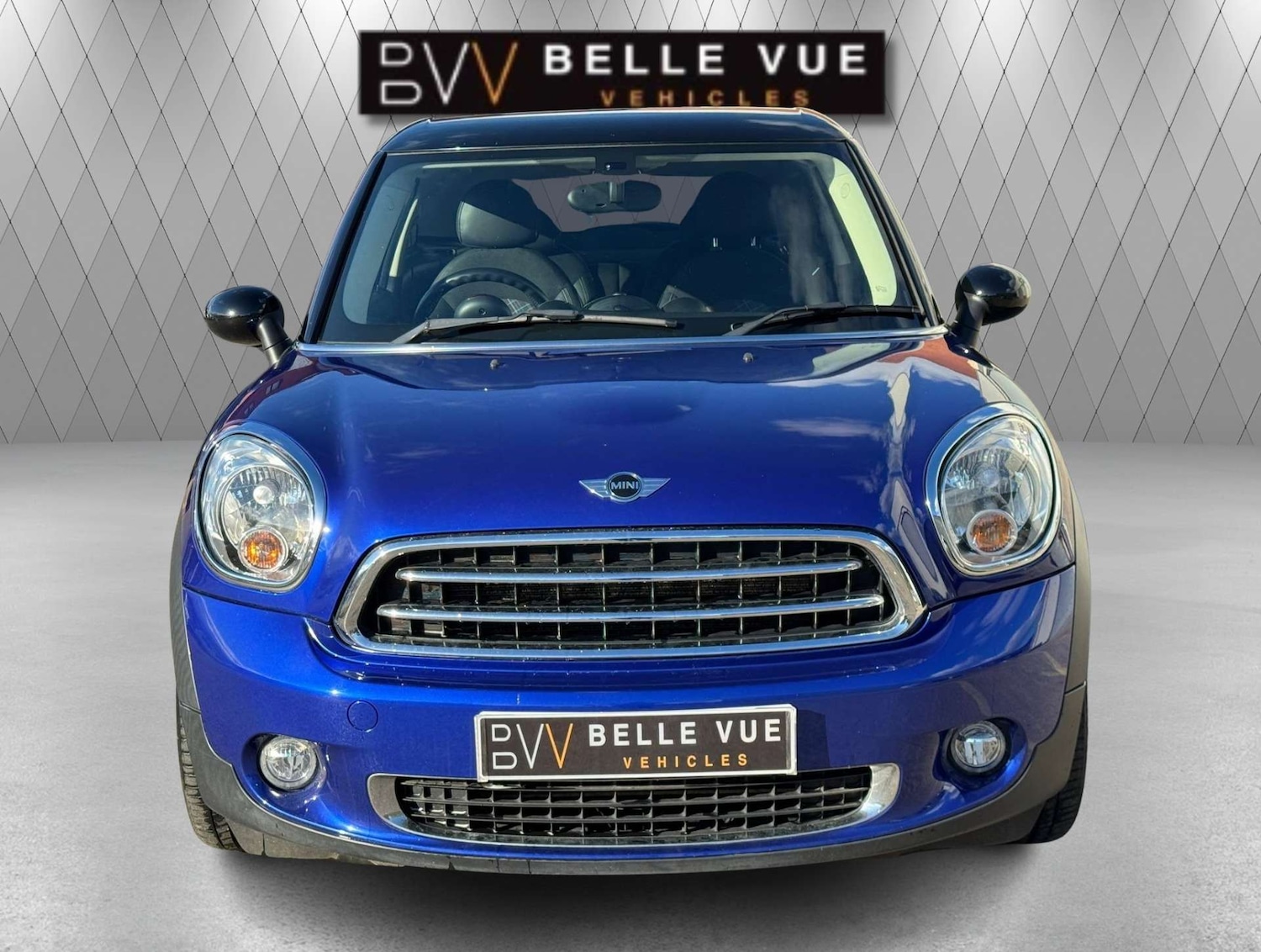 Used MINI Paceman 2016 for sale - 76363532: Photo 10