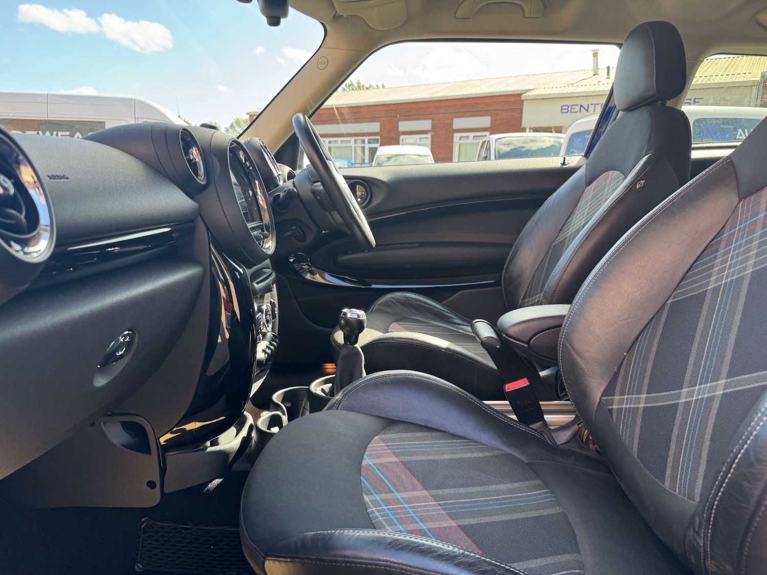 Used MINI Paceman 2016 for sale - 76363532: Photo 14