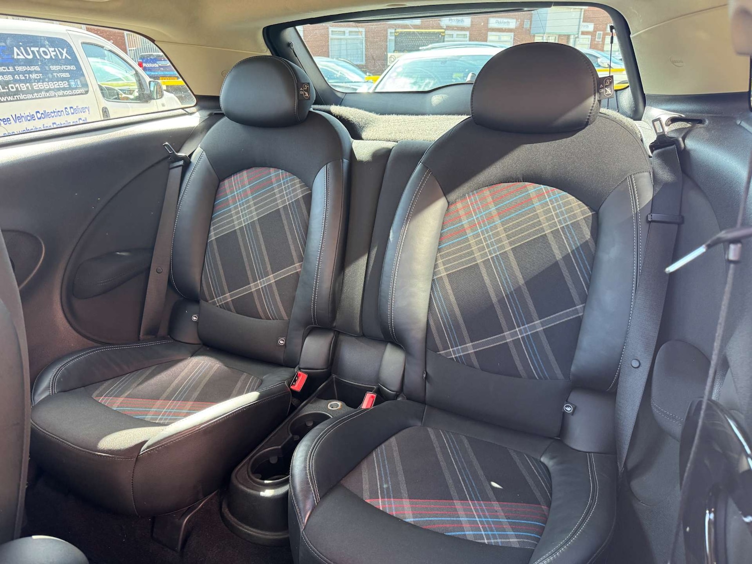 Used MINI Paceman 2016 for sale - 76363532: Photo 17