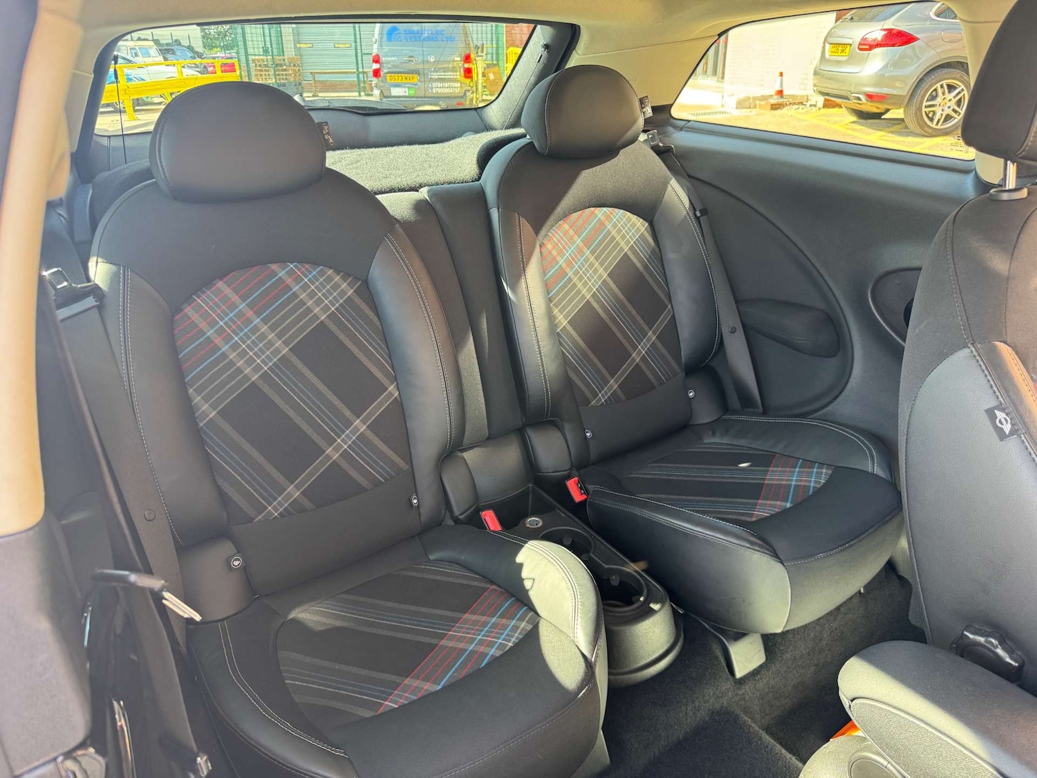 Used MINI Paceman 2016 for sale - 76363532: Photo 18