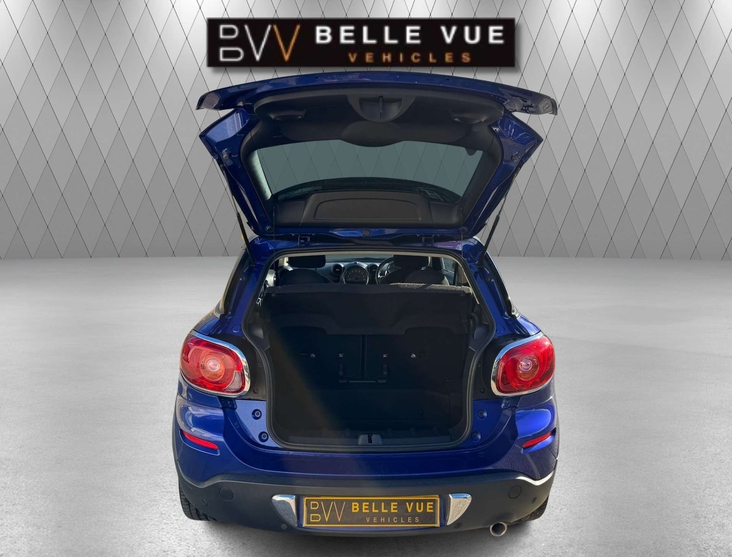 Used MINI Paceman 2016 for sale - 76363532: Photo 19