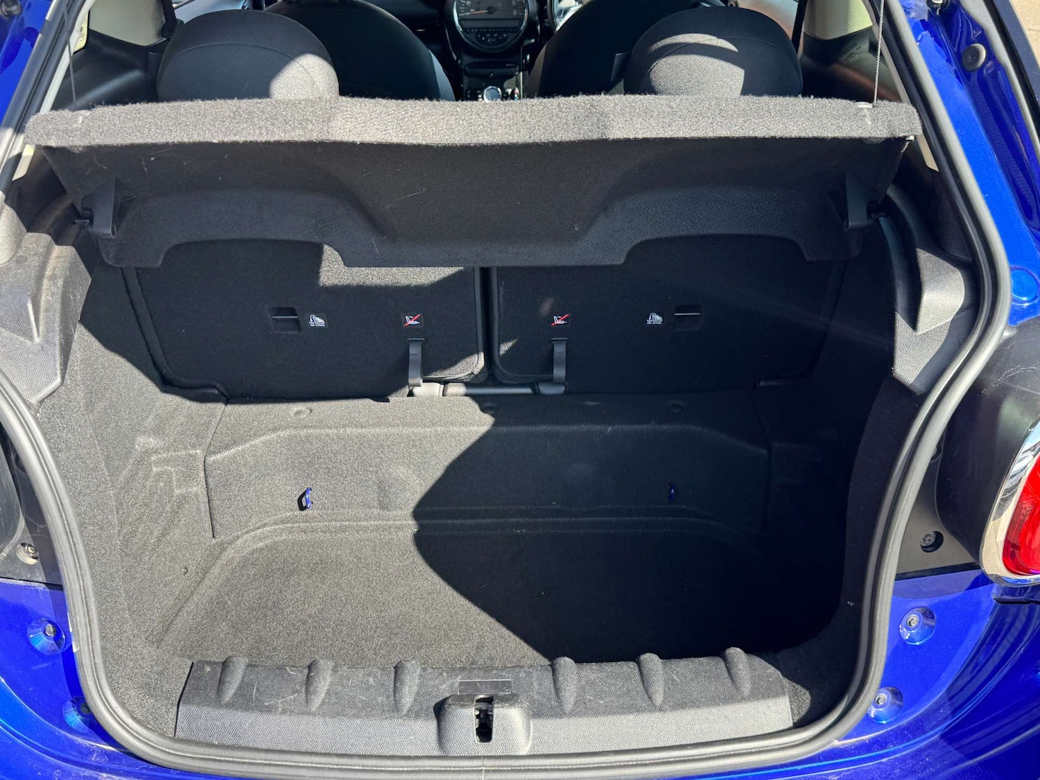 Used MINI Paceman 2016 for sale - 76363532: Photo 20