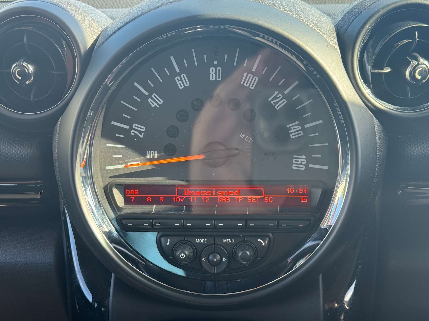 Used MINI Paceman 2016 for sale - 76363532: Photo 35