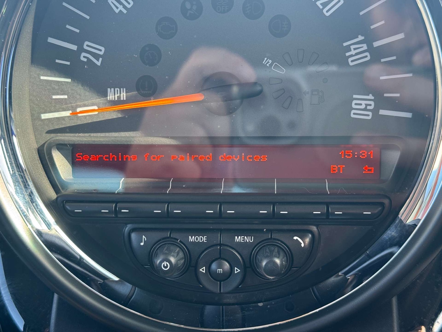 Used MINI Paceman 2016 for sale - 76363532: Photo 37