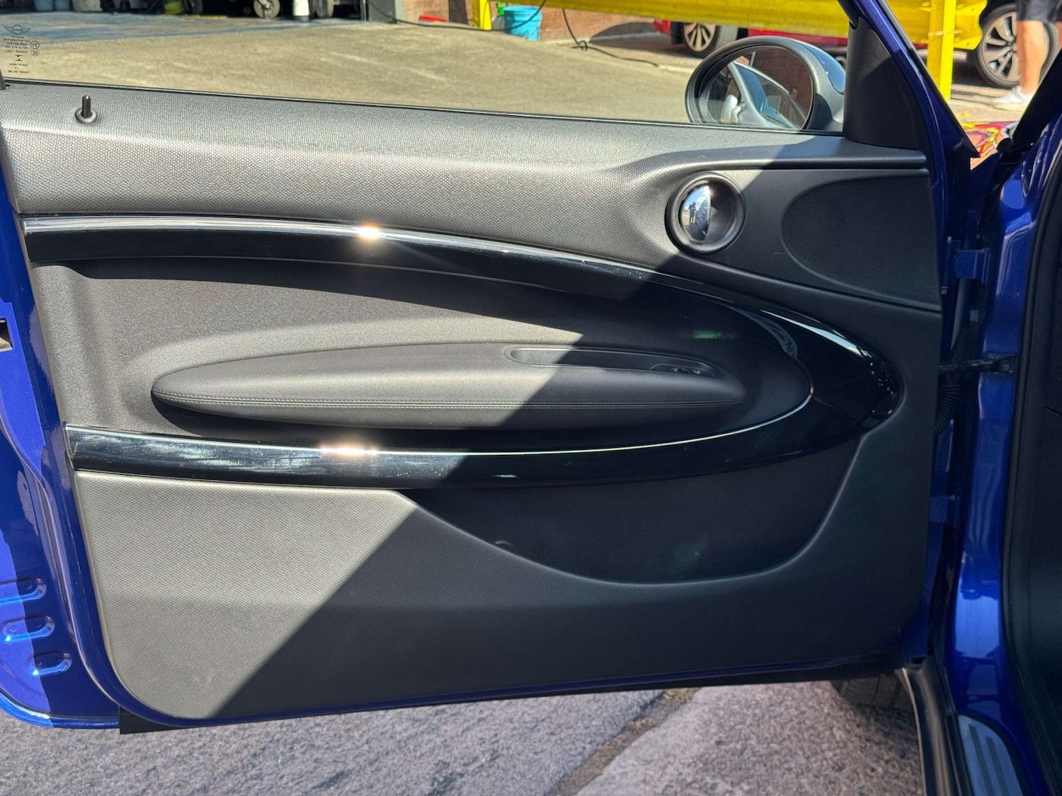 Used MINI Paceman 2016 for sale - 76363532: Photo 43