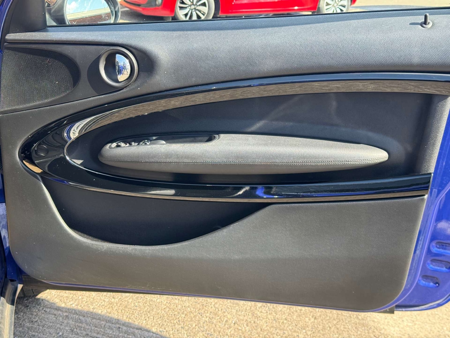 Used MINI Paceman 2016 for sale - 76363532: Photo 44